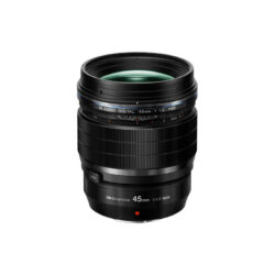 OM SYSTEM M.Zuiko Digital ED 45mm f/1.2 PRO