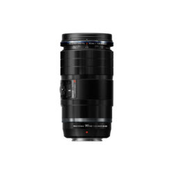 Alternative view of OM SYSTEM M.Zuiko Digital ED 90mm f/3.5 Macro IS PRO