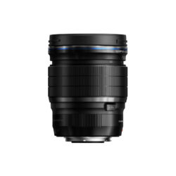 Alternative view of Olympus M.Zuiko Digital ED 17mm f/1.2 PRO