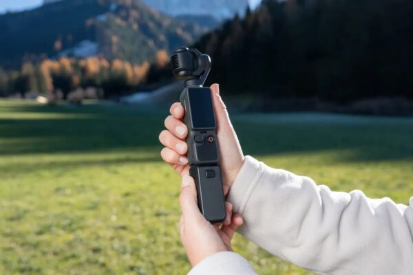 Tay Cầm Pin DJI Osmo Pocket 4