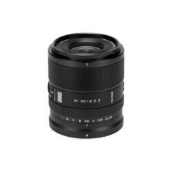 Alternative view of Viltrox 35mm f/1.8 II EVO Z