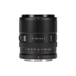 Viltrox 35mm f/1.8 II EVO Z
