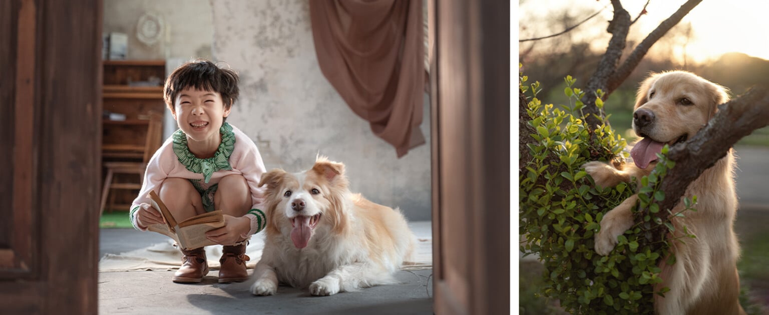 Viltrox AF 35mm f/1.8 và 55mm f/1.8 evo