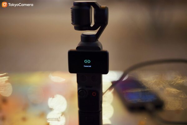 đánh giá dji osmo pocket 4
