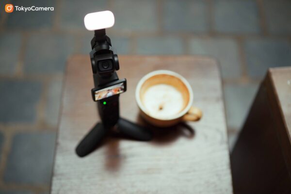 đánh giá dji osmo pocket 4