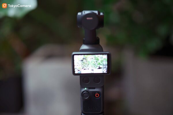 đánh giá dji osmo pocket 4