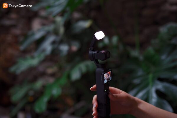 đánh giá dji osmo pocket 4