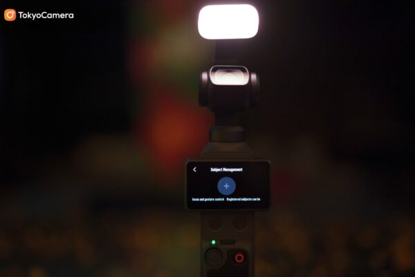 đánh giá dji osmo pocket 4