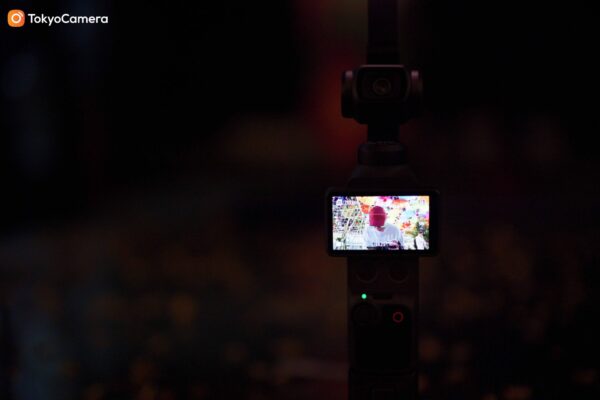 đánh giá dji osmo pocket 4