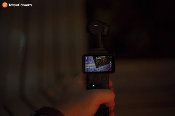 đánh giá dji osmo pocket 4
