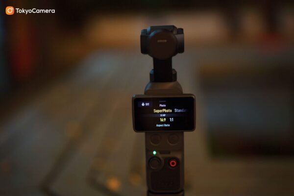 đánh giá dji osmo pocket 4