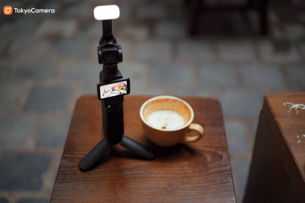 đánh giá dji osmo pocket 4