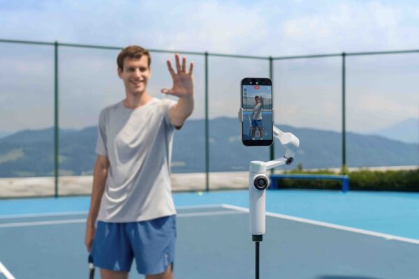 firmware mới insta360 flow 2