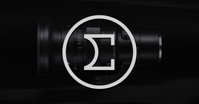 firmware mới lens sigma ngàm L