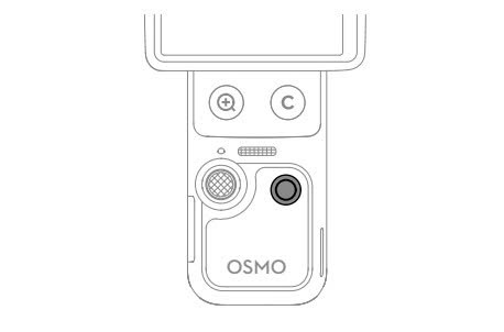 hướng dẫn sử dụng dji osmo pocket 4