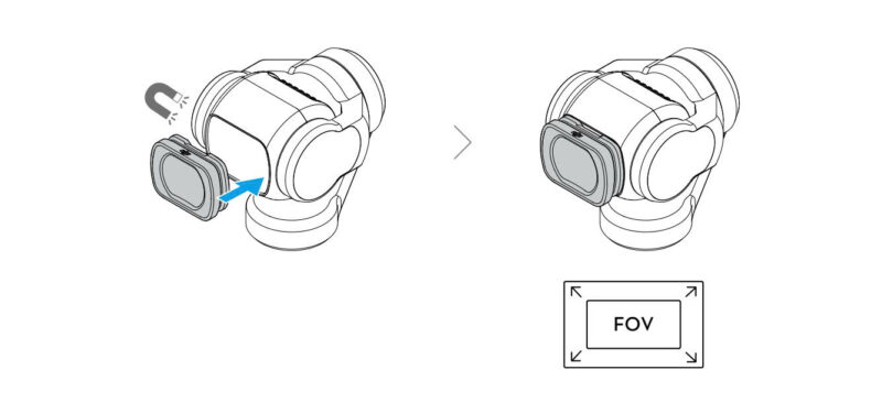 hướng dẫn sử dụng dji osmo pocket 4