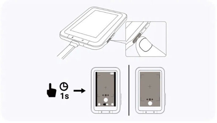 hướng dẫn sử dụng insta360 snap