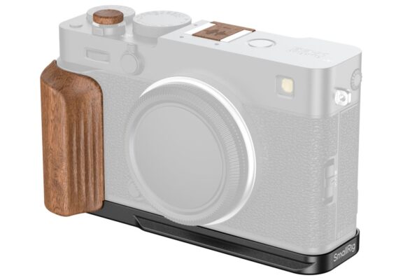 phụ kiện SmallRig cho Fujifilm X-E5