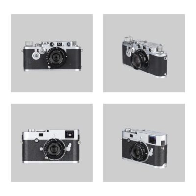 ra mắt 7Artisans 35mm f/2.8