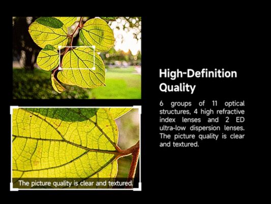 ra mắt Brightin Star 11mm f/2.8 II