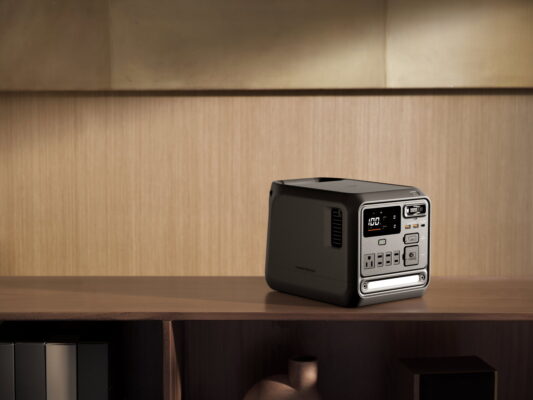 ra mắt DJI Power 1000 Mini