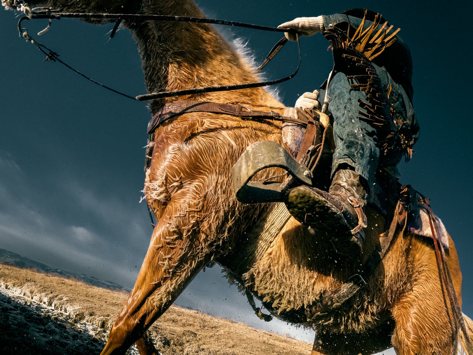 ra mắt GoPro Mission 1