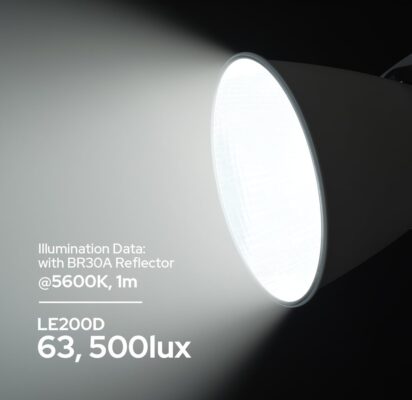 ra mắt Godox Litemons LE200D
