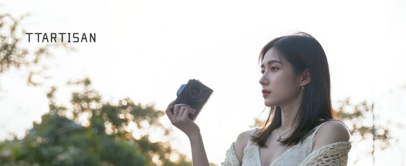 ra mắt TTArtisan 17mm f/1.8 Air