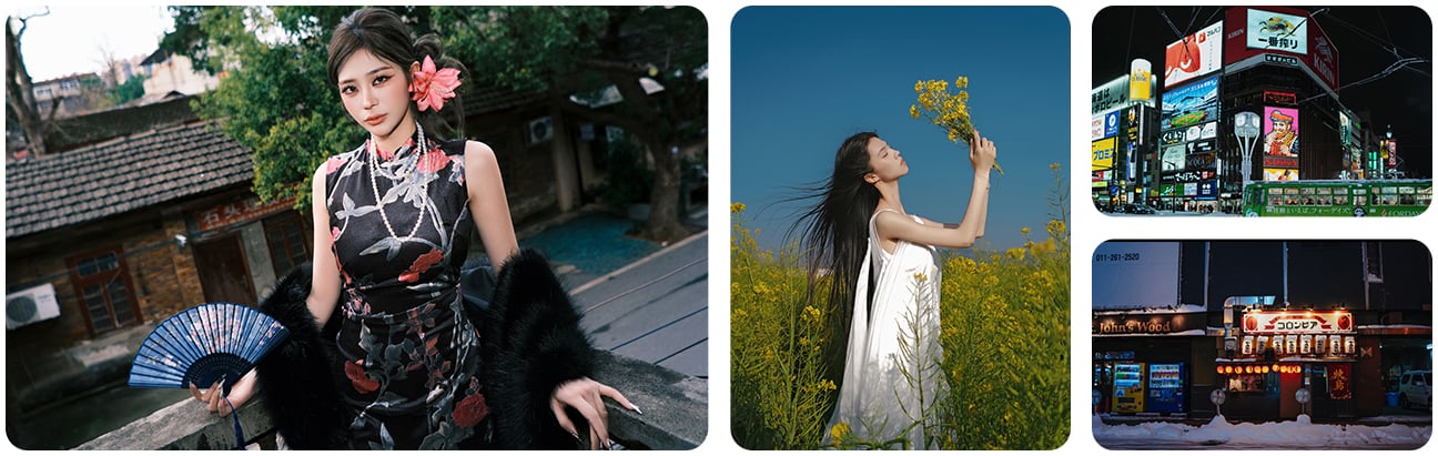 ra mắt TTArtisan 17mm f/1.8 Air