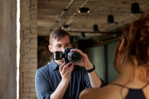 ra mắt Westcott S18 Mini Flash