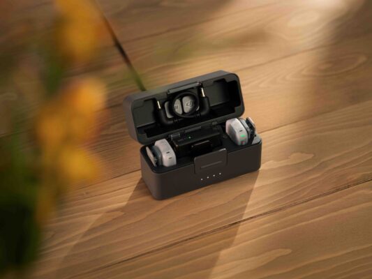 DJI Mic Mini 2