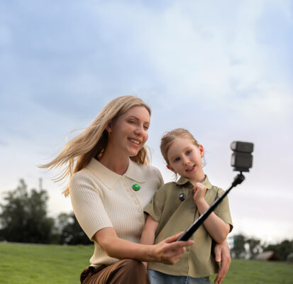 DJI Mic Mini 2