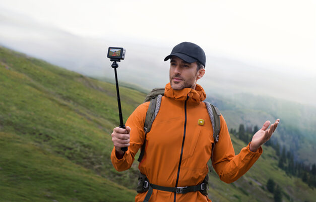 ra mắt dji mic mini 2
