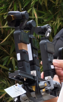 tin đồn dji pocket 4p