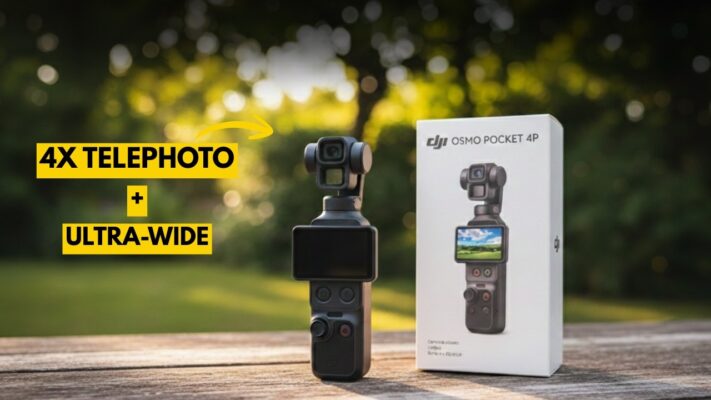 tin đồn dji pocket 4p