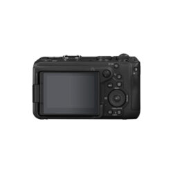 Alternative view of Canon EOS R6 V + RF 20-50mm f/4 L IS USM PZ