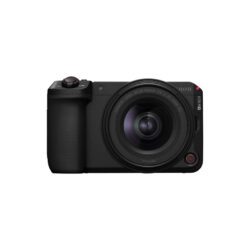 Canon EOS R6 V + RF 20-50mm f/4 L IS USM PZ