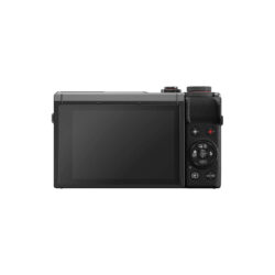 Alternative view of Canon PowerShot G7 X Mark III (30th Anniversary Graphite Limited Edition)