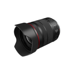 Alternative view of Canon RF 20-50mm f/4 L IS USM PZ (Canon RF)