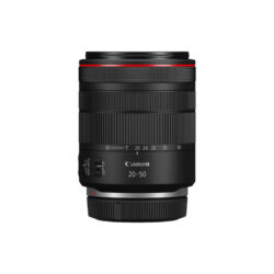Canon RF 20-50mm f/4 L IS USM PZ (Canon RF)