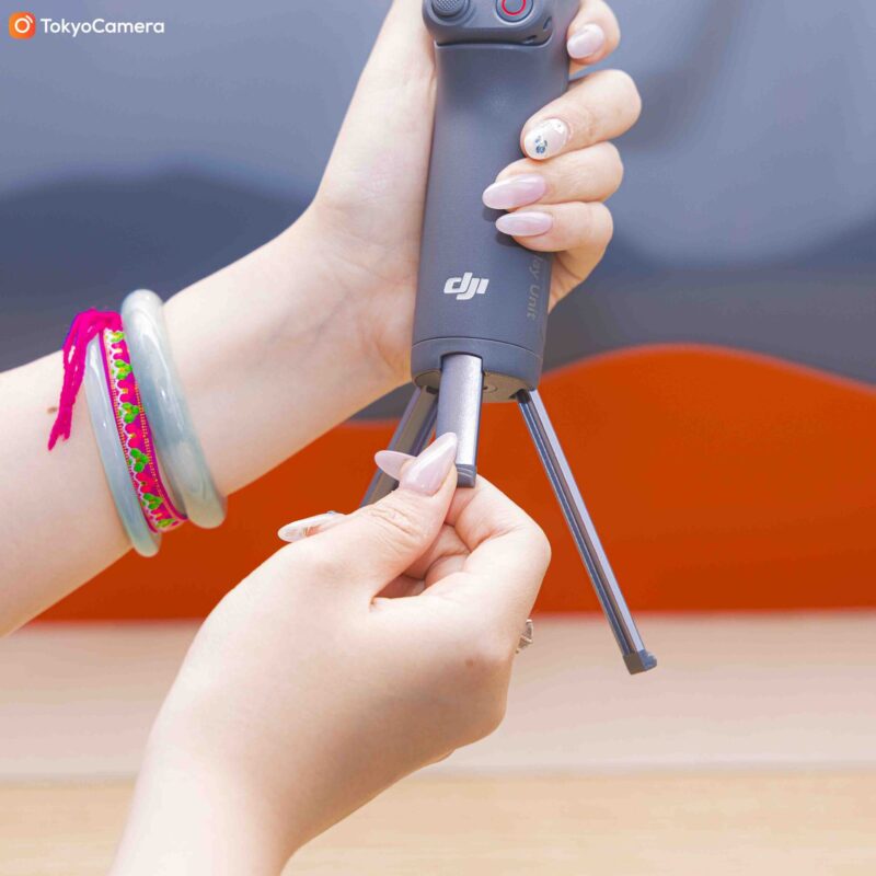 DJI Osmo Mobile 8P AdvancedTracking Combo