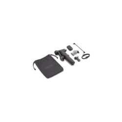 DJI Osmo Mobile 8P AdvancedTracking Combo