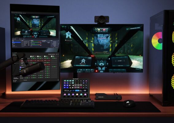 Elgato Wave XLR PRO