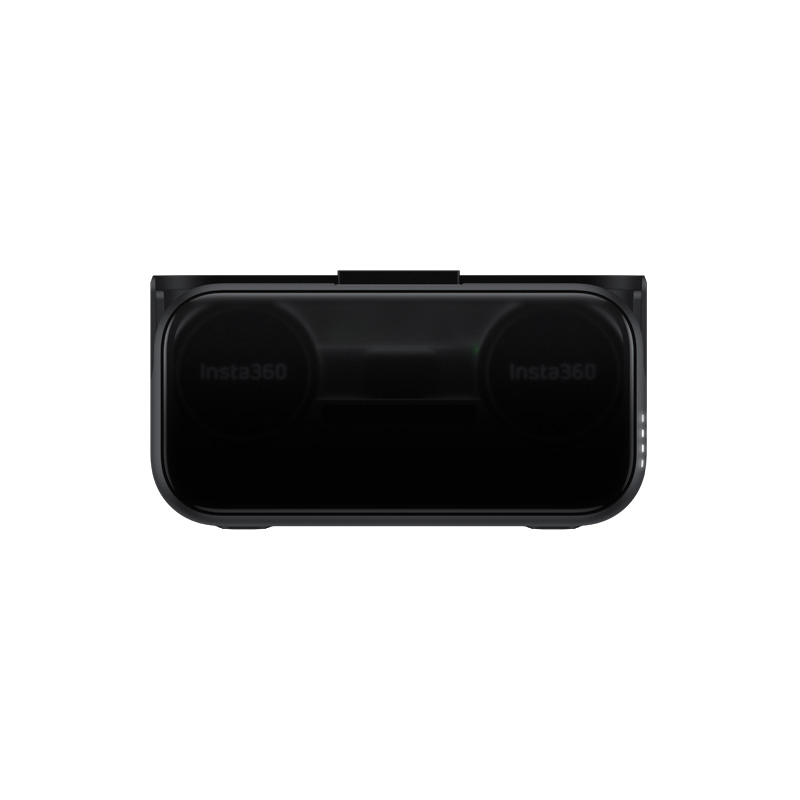 Insta360 Mic Pro (2TX+1RX) - Ảnh 5