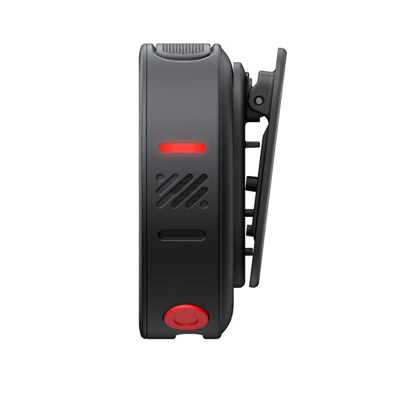 Insta360 Mic Pro (2TX+1RX) - Ảnh 7