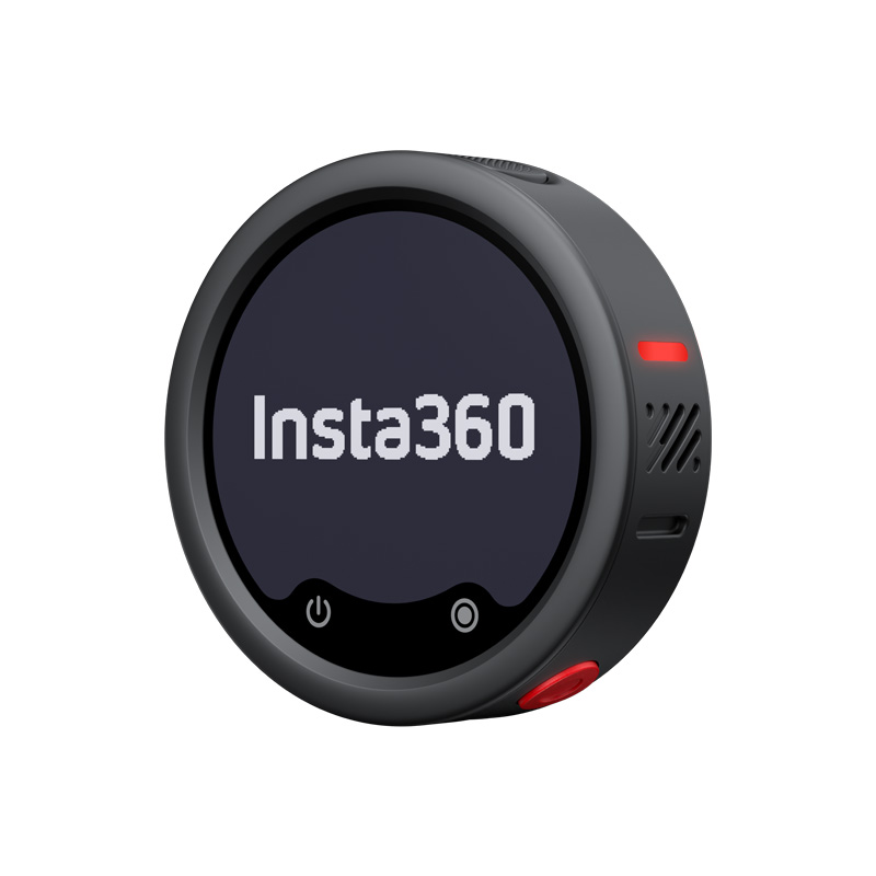Insta360 Mic Pro (2TX+1RX) - Ảnh 6