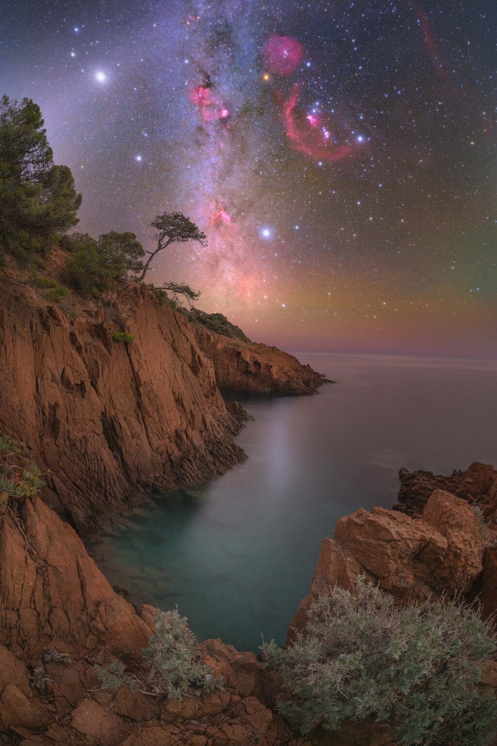 Milky Way Photographer of the Year 2026