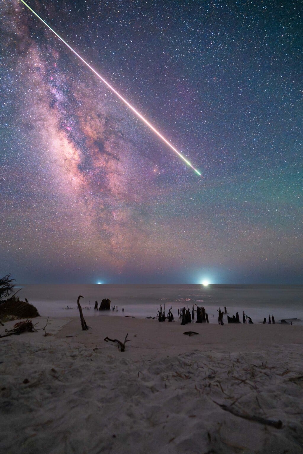 Milky Way Photographer of the Year 2026