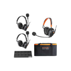 Saramonic WiTalk9X-3D