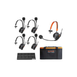Saramonic WiTalk9X-5S